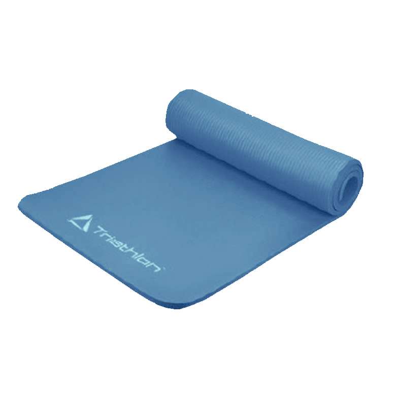 Exercise Mat Blue