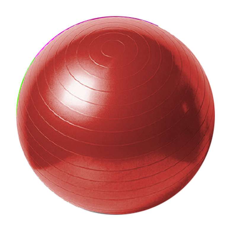 Pilates Ball 20 Cm Red