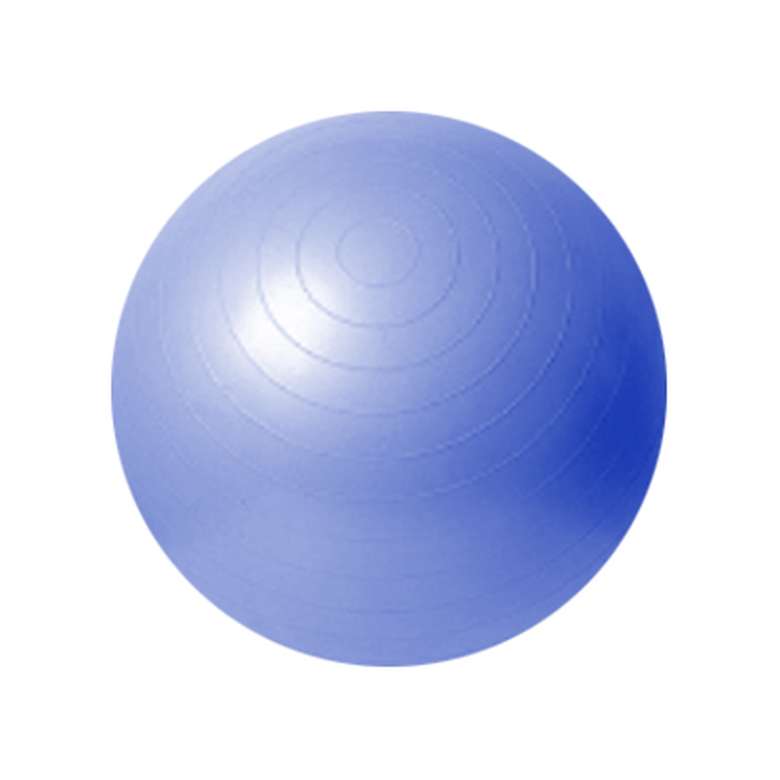 Pilates Ball 20 Cm Blue