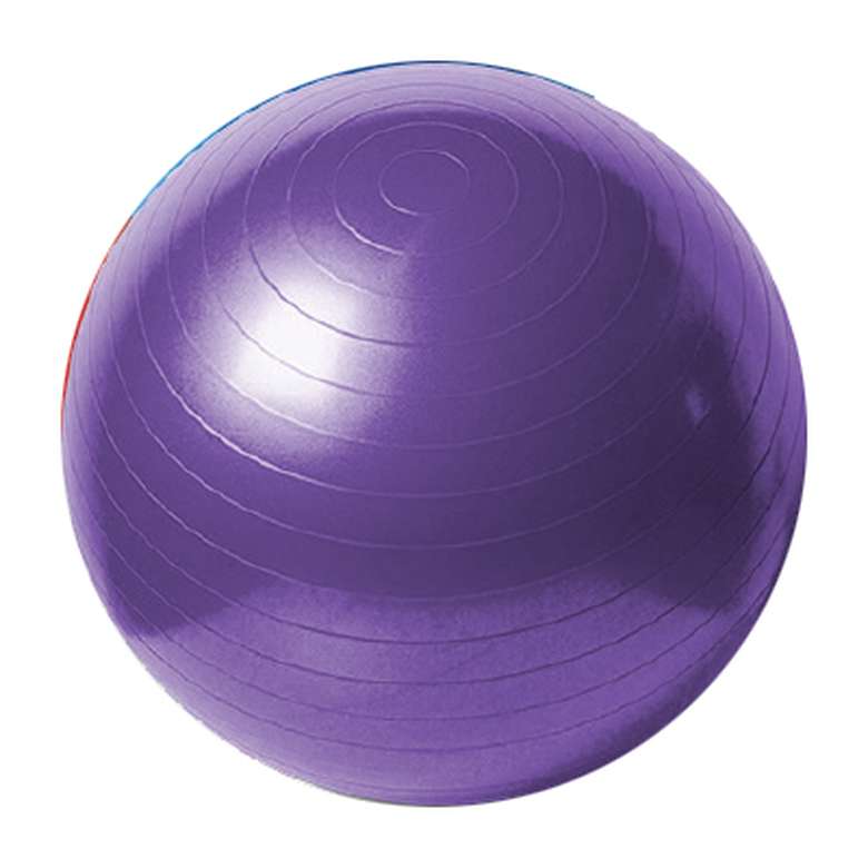 Pilates Ball 20 Cm Purple