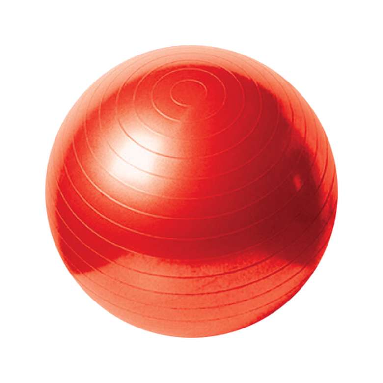 Triathlon Pilates Ball 30 Cm Red