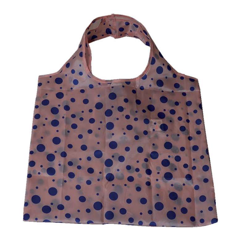 Gondola Shopping Bag Polka Dot