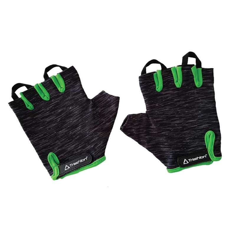 Sports Gloves Vry, Green, Xl