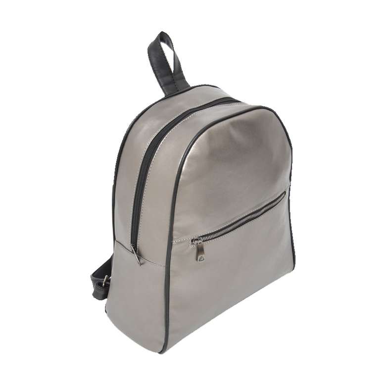 Women's Backpack Gray