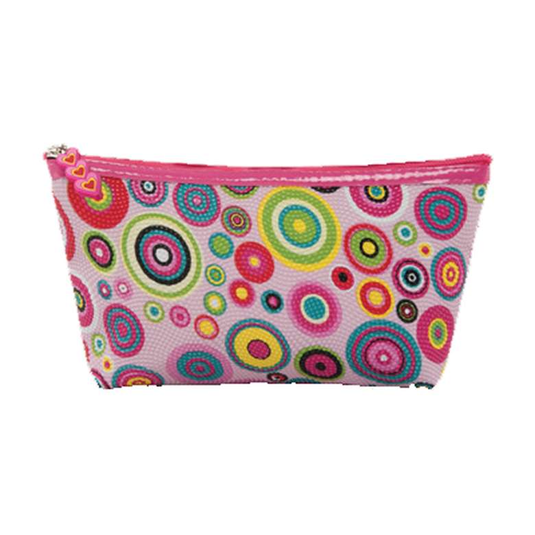 Women's Makeup/Handbag Colorful