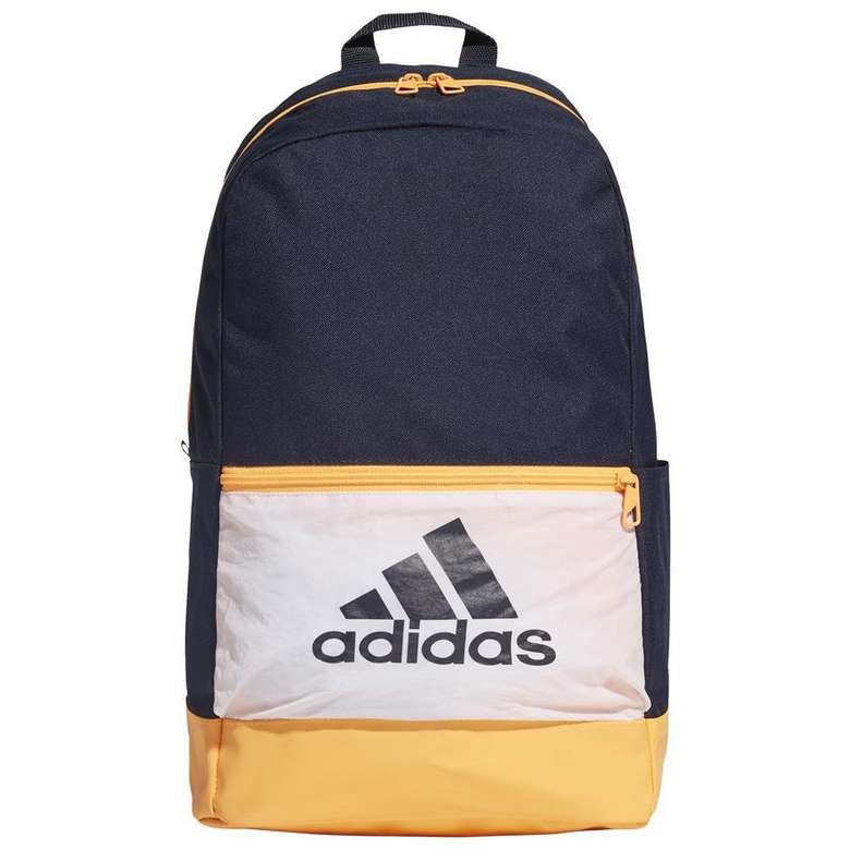 Adidas DZ8269 Backpack Colorful