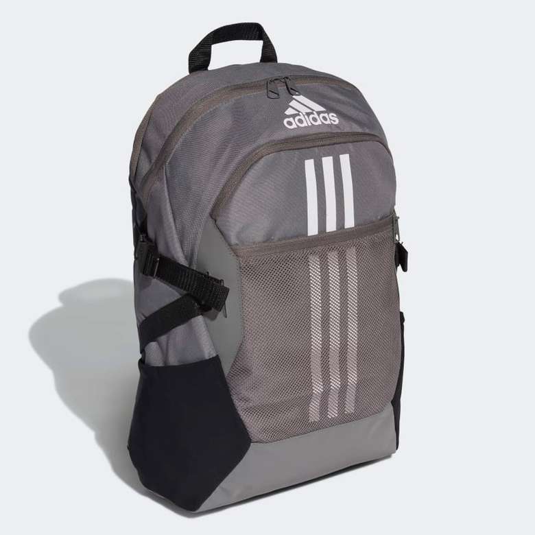 Adidas GH7262 Backpack Gray