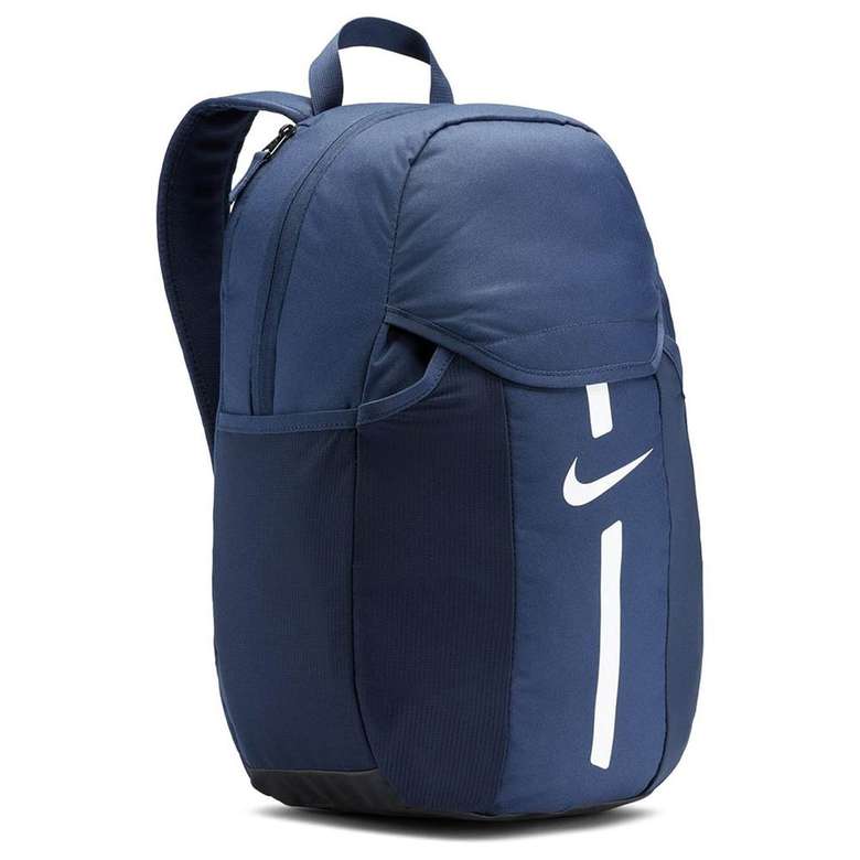 Nike DC2647-411 Backpack Navy Blue