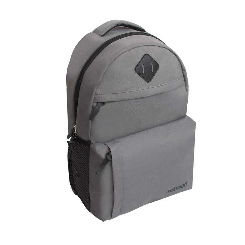 Raboom Cosmo / Atlas Backpack Gray