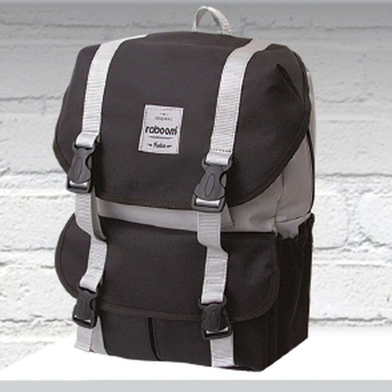 Raboom Igloo Backpack