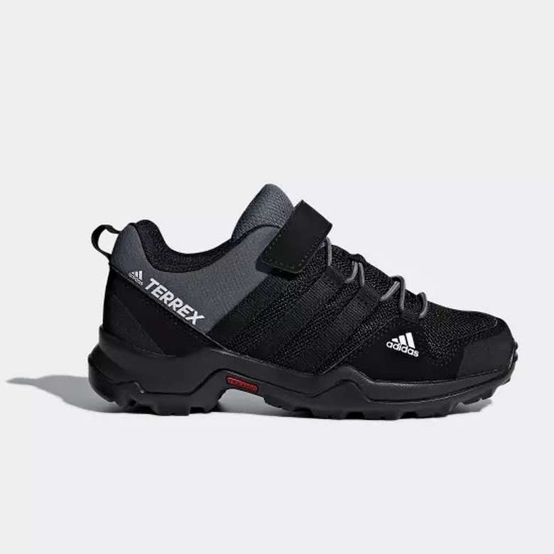 Kids Adidas Terrex AX2R Outdoor Shoes