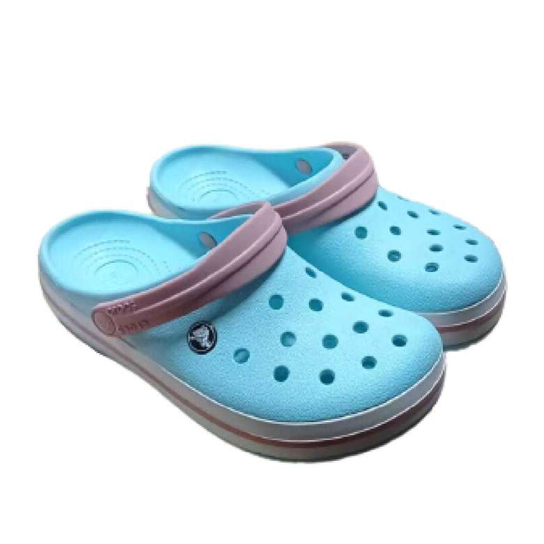 Crocs Crocband Kids Slippers