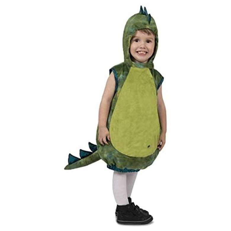 Dino Kids Costume