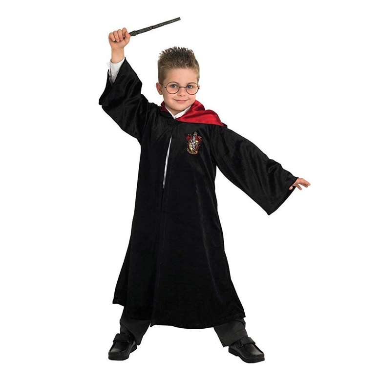 Harry Potter Kids Costume