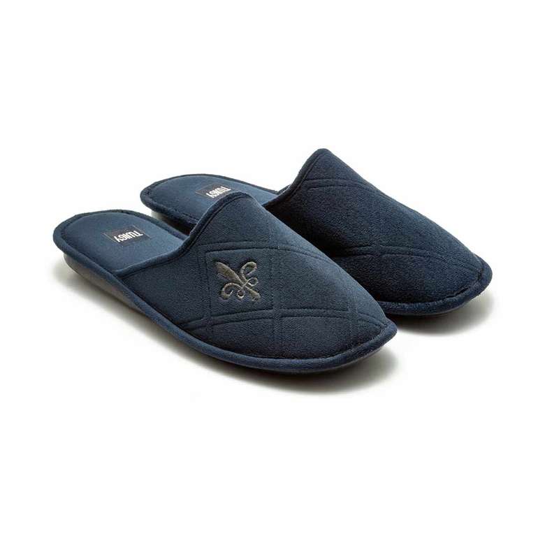 Twigy Otis Men's Indoor Slippers