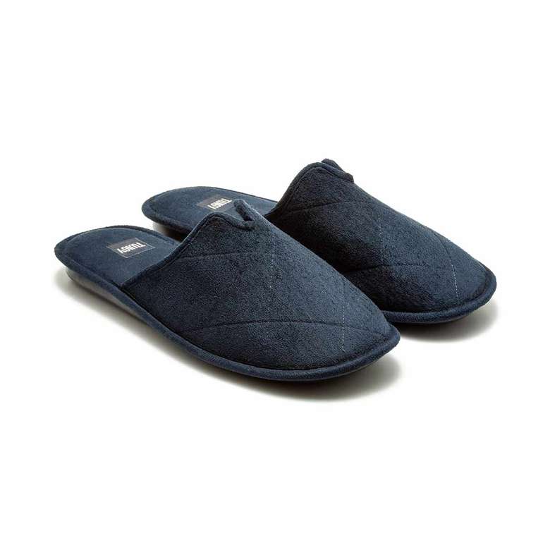 Twigy Yuja Men's Indoor Slippers