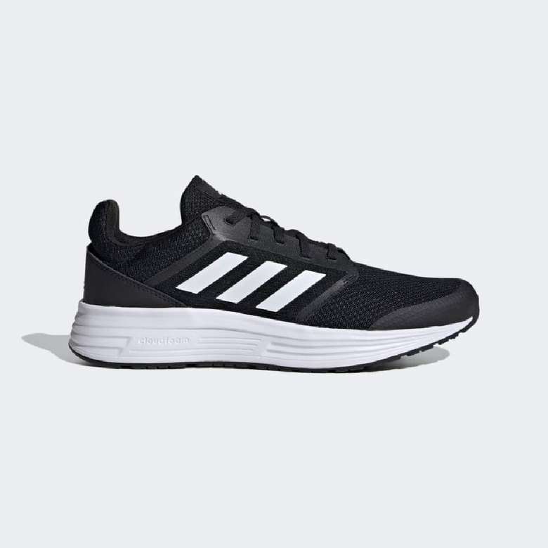 Adidas Galaxy 5 FW5717 Men's Sneakers Black