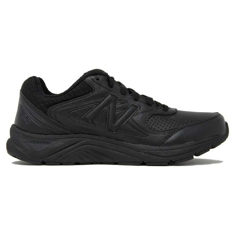 New Balance Men's Sneakers Black