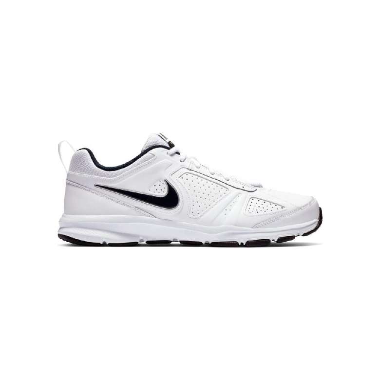 Nike 616544 T-Lite XL Sneakers White