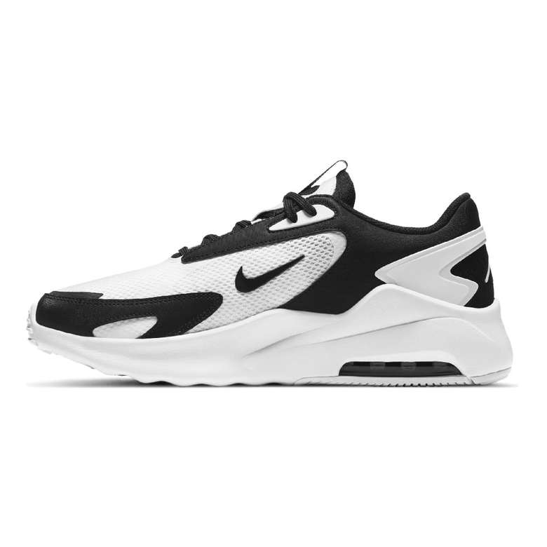 Nike Air Max Bolt Mens Sneakers White