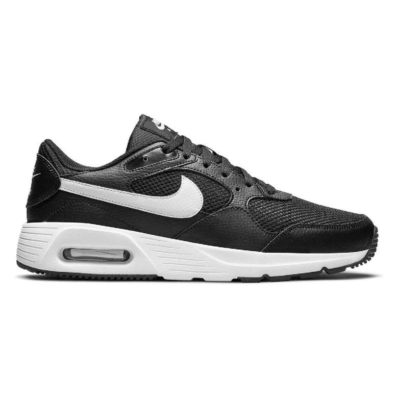 Nike CW4555-002 Air Max Men's Sneakers Black