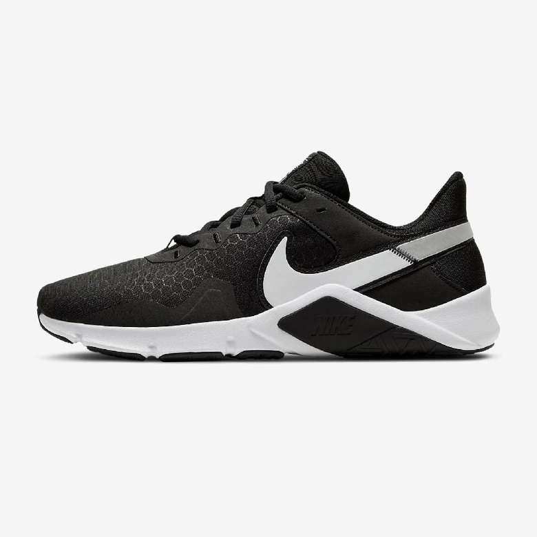 Nike Legend Essential Men's Sneakers Black