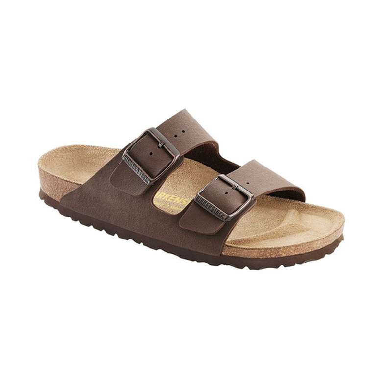 Birkenstock Arizona 151183 Men's Slippers Brown