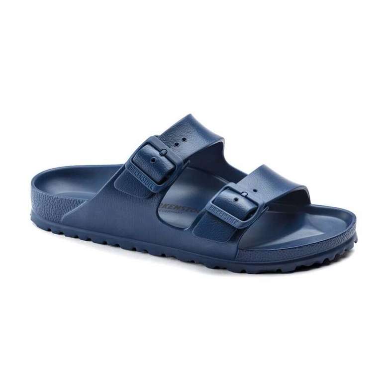 Birkenstock Arizona Eva 1019051 Men's Slippers Navy