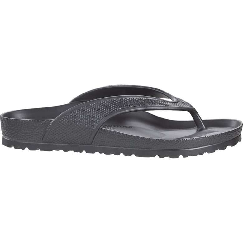 Birkenstock Honolulu Eva 1016349 Men's Slippers Gray