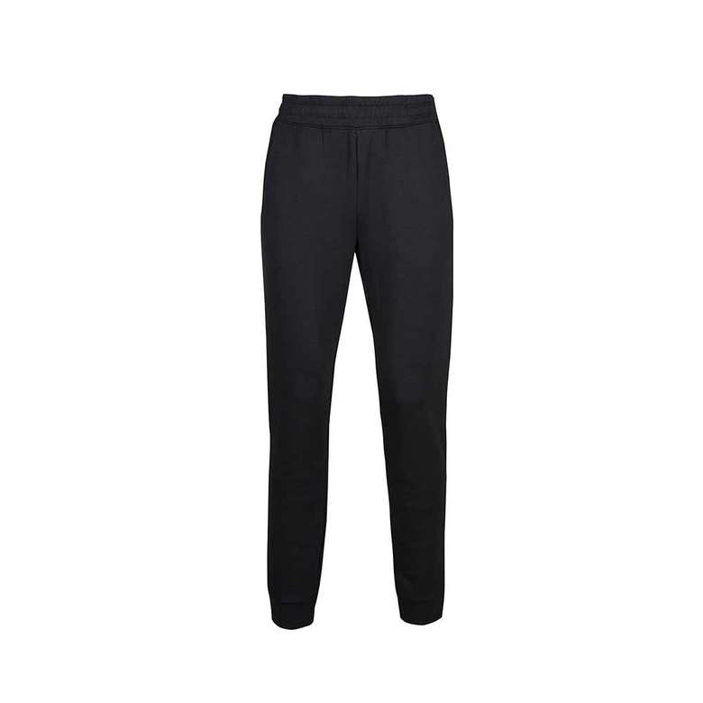 Calvin Klein 40FM829-001 Men's Tracksuit Bottom Black