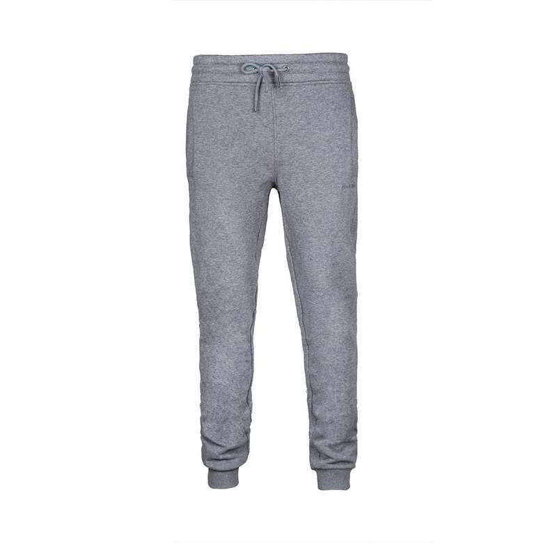 Calvin Klein 40VM264-006 Men's Tracksuit Bottom Gray