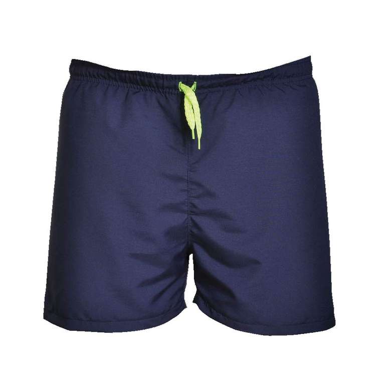 Men's Marine Shorts Navy