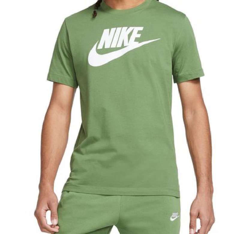 Nike AR5004-326 Men's T-Shirt