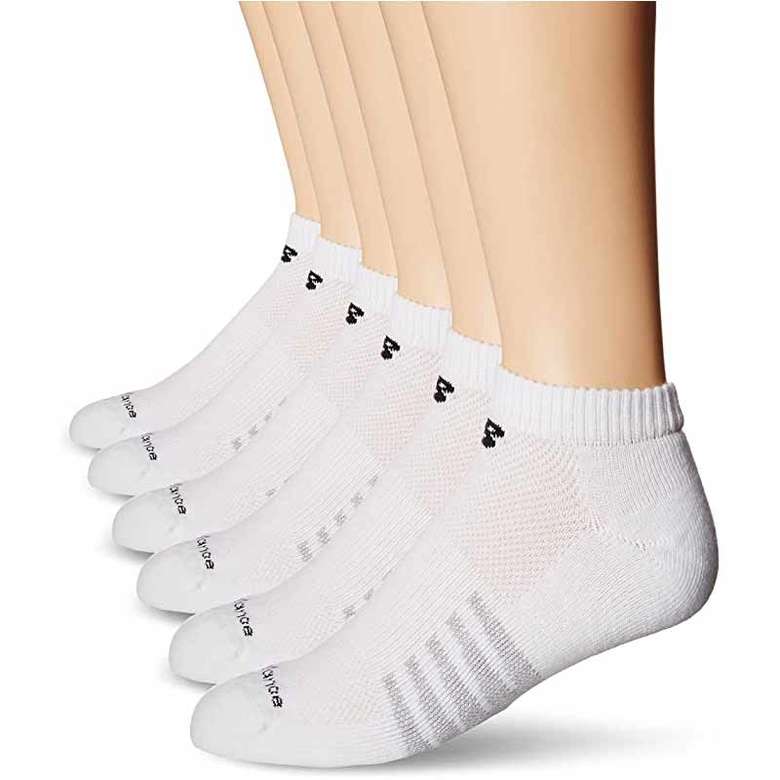 New Balance N624-3EU 3 Pack Unisex Socks