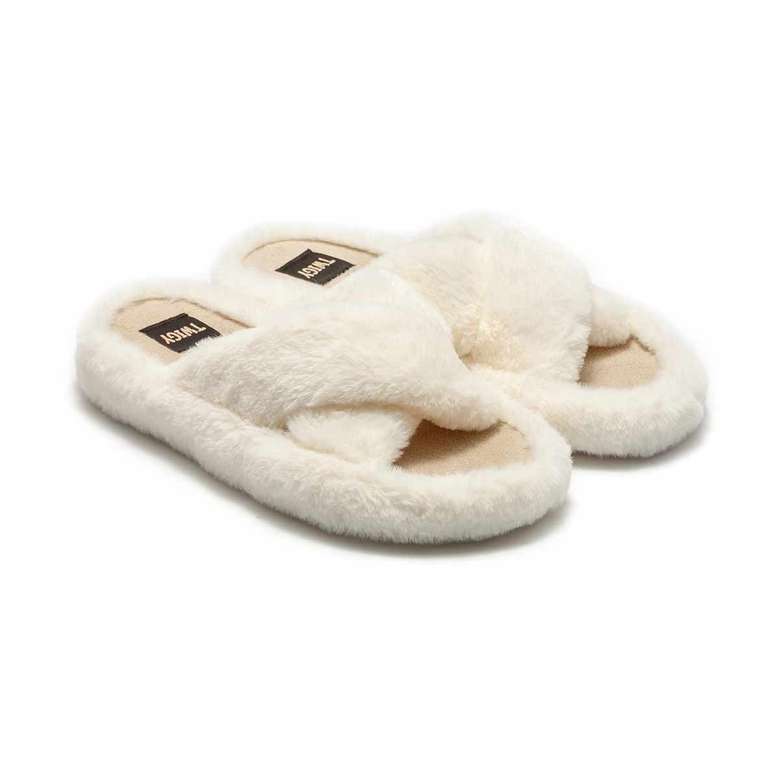 Twigy YY0436 Tuti Women's Indoor Slippers