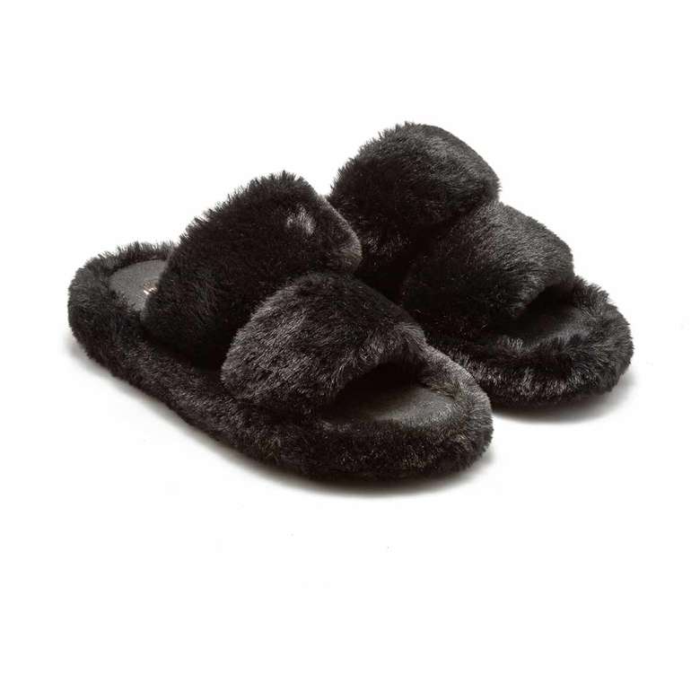 Twigy YY0439 Mimi Women's Indoor Slippers