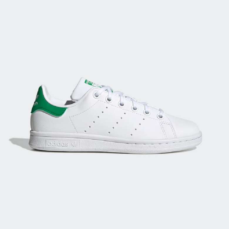 Adidas FX7519 Stan Smith Women's Sneakers White