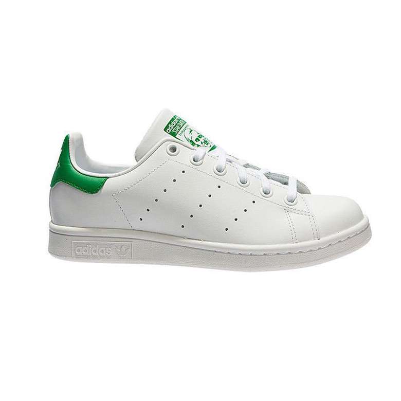 Adidas Stan Smith Women's Shoes White