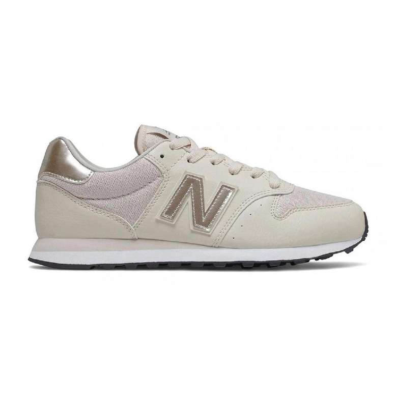 New Balance GW500MP1 Women's Sneakers Cream