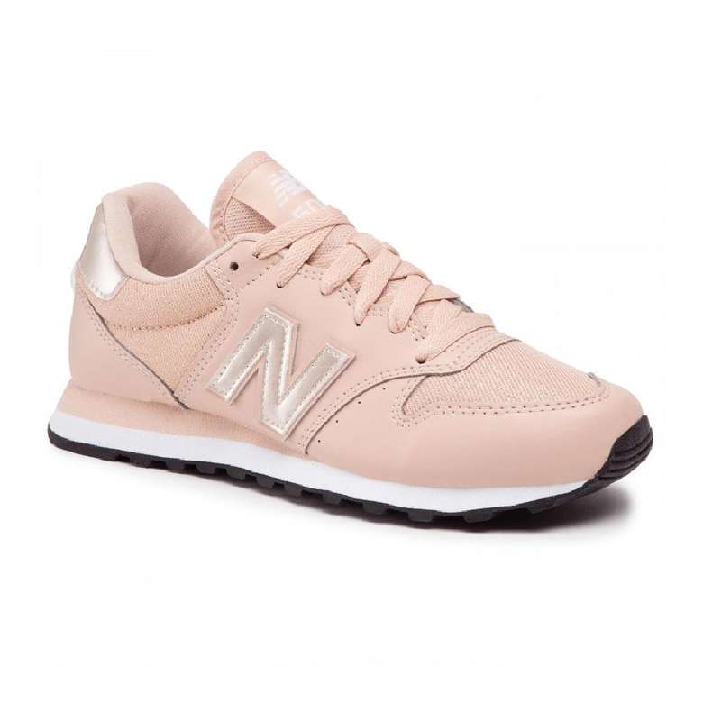 New Balance GW500MU1 Women's Sneakers Pink