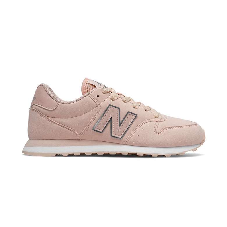 New Balance GW500PE1 Women's Sneakers Pink