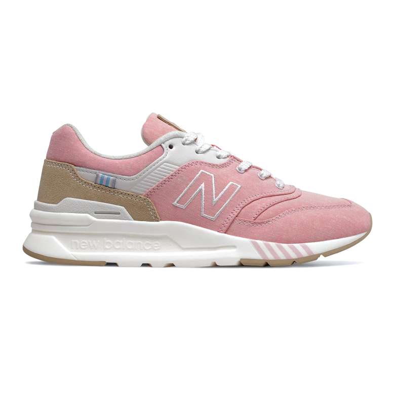 New Balance Women's Sneakers Pink