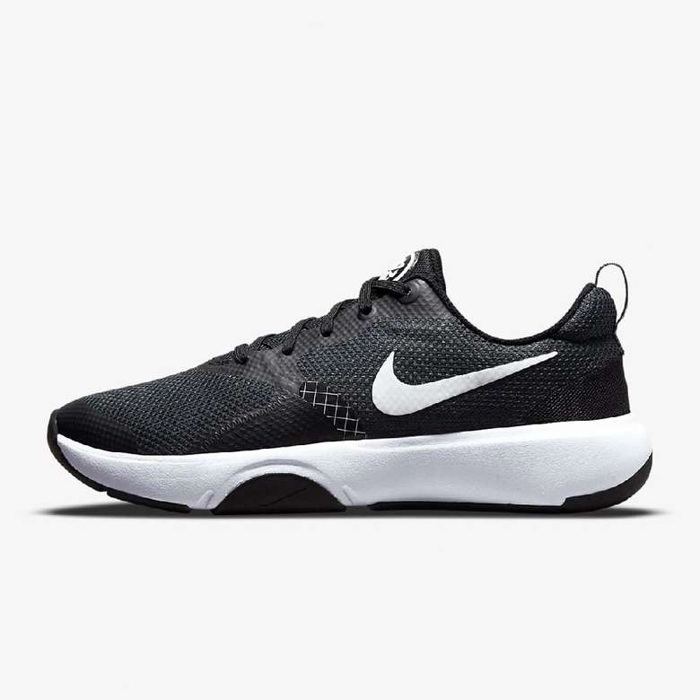 Nike City Rep Women's Sneakers Black