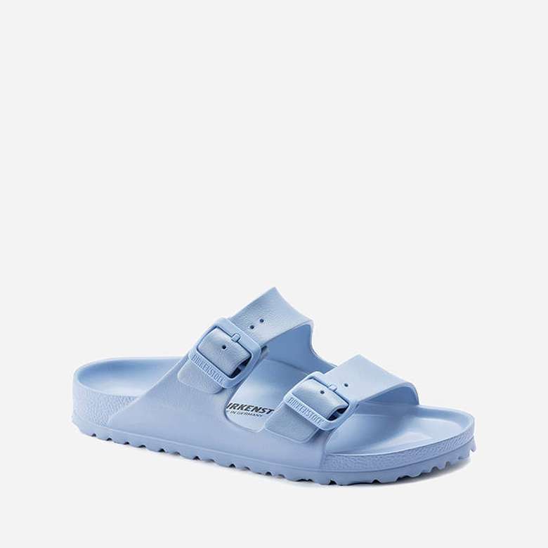 Birkenstock Arizona Eva 1022308 Unisex Slippers Ice Blue