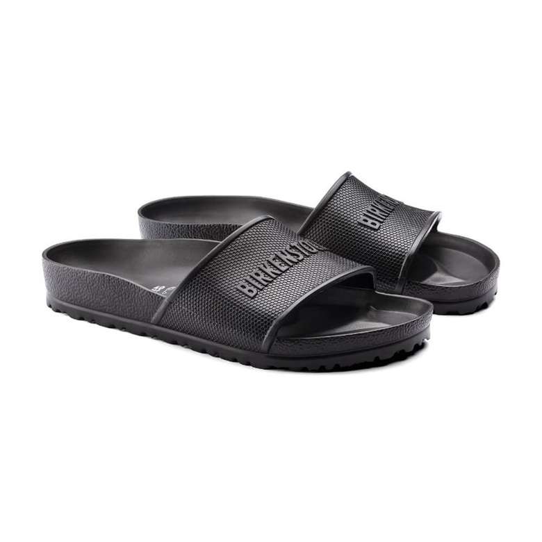 Birkenstock Barbados Eva Women's Slippers Black