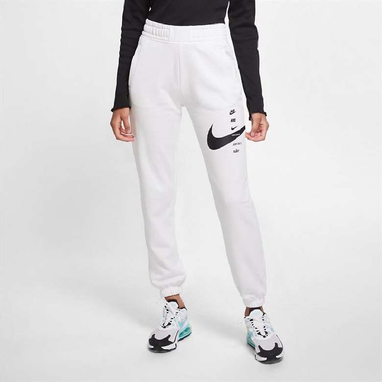 Nike CU5631-101 Women's Sweatpants