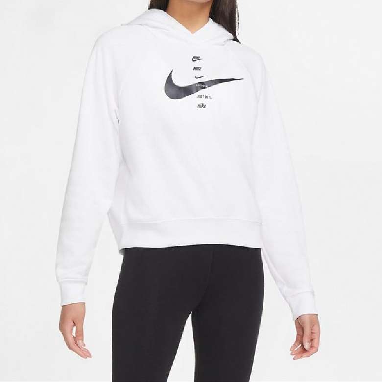 Nike CU5676-101 Women's Sweatshirt