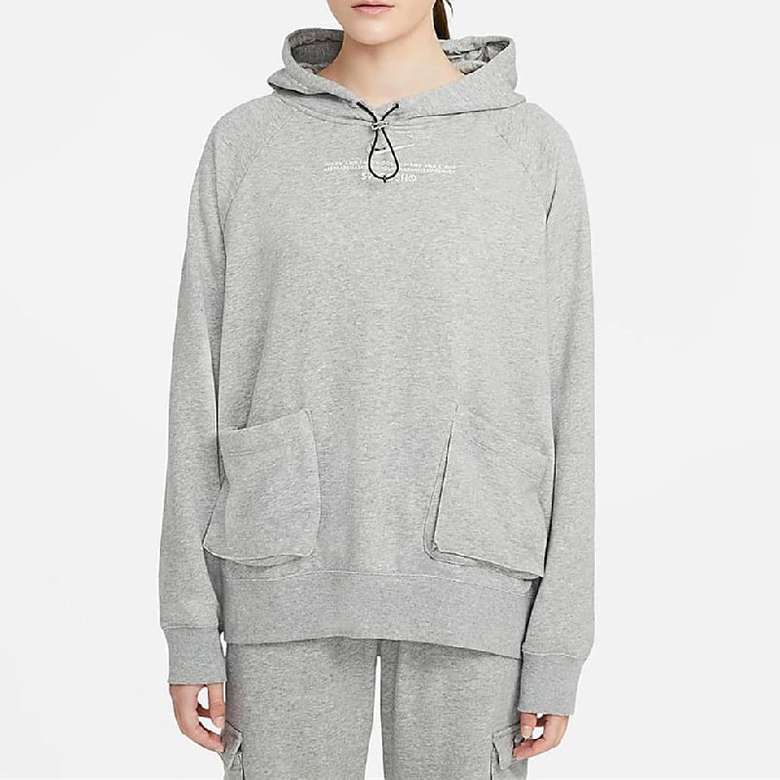 Nike CZ8896-063 Women's Sweatshirt