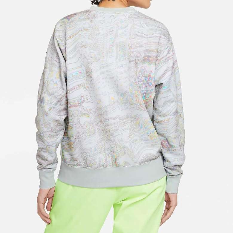 Nike DJ4119-100 Women's Sweatshirt