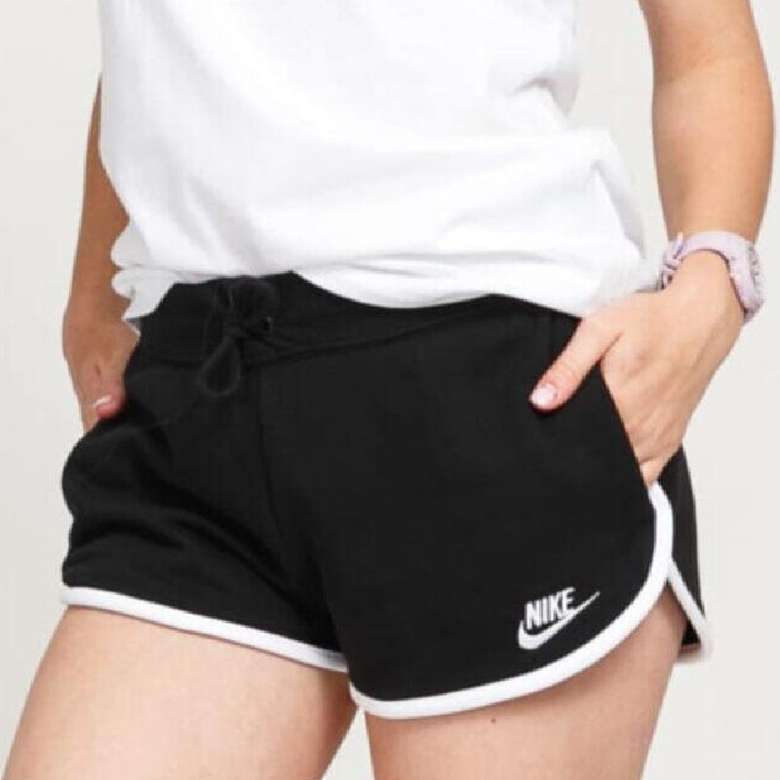 Nike AR2414-010 Women's Shorts